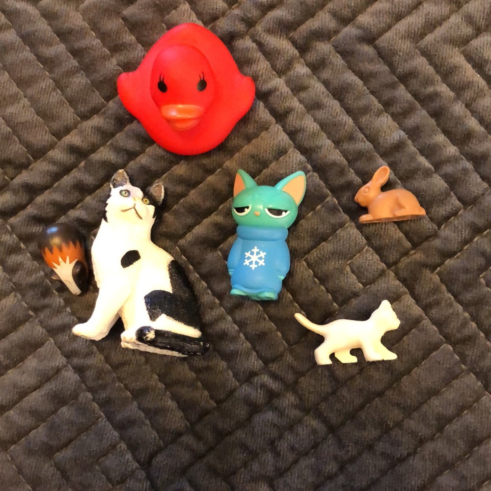 MISC Small Figures - Picture 6 of 6